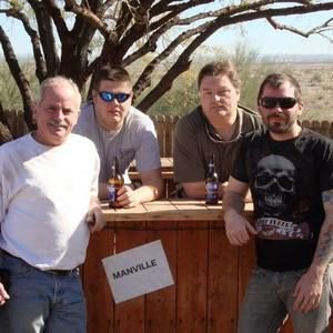 Meet your Posher, David